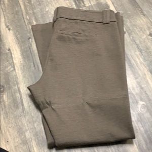 Dress pants (stretchy)